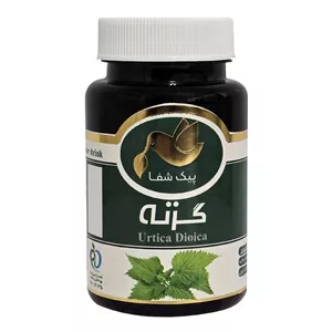 دمنوش فشرده گزنه پیک شفا - 40 گرم