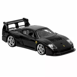 ماکت ماشین هات ویلز مدل HW Ferrari F40 Competizione 