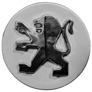 درپوش رینگ مدل 00624 مناسب برای پژو