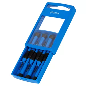 سری پیچ گوشتی ستاره ای استارمکس مدل T مجموعه 6 عددی