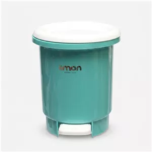 سطل حمام دردار لیمون کد ML105