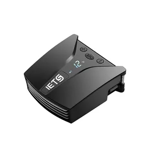 خنک کننده مکشی لپ تاپ آی ایی تی اس مدل IETS 202UB vacuum cooler USB power 