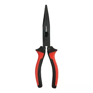 انبر دم باریک توسن مدل T5012-8D کد f65 سایز 8 اینچ