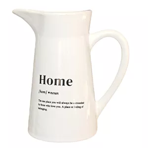 پارچ مدل Home noun کد 140