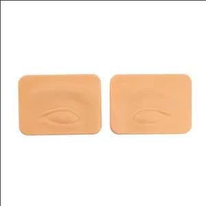 پوست مصنوعی تمرینی تتو مدل 002 بسته 2 عددی 