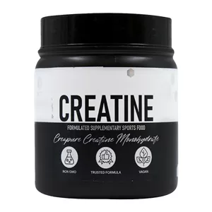 پودر کراتین میکرونایز شده کریپور ای تی پی - 500 گرم