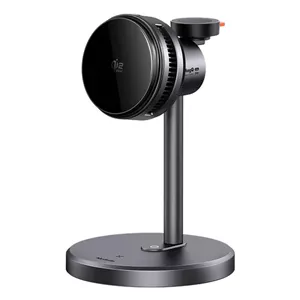 داک شارژر بی‌سیم 25 وات مک دودو مدل CH-617
