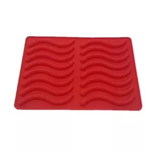 قالب شکلات مدل پاستیل کد 12