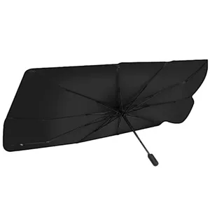 چتر آفتابگیر خودرو مدل 0123