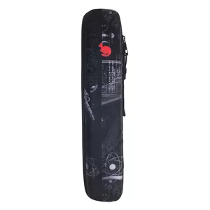 کیف قلم مو مدل KGHH-30