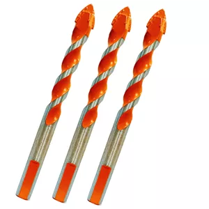 مته سرامیک دیاکو کد 8848 سایز 6 میلی متر بسته 3 عددی
