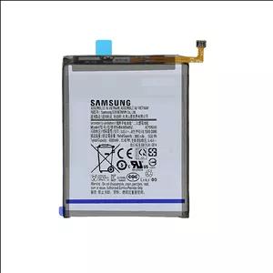 باتری موبایل مدل EB-BA505ABU ظرفیت 4000 میلی آمپر ساعت مناسب برای گوشی موبایل سامسونگ galaxyA20 / A30 / A30S / A50 / A50S