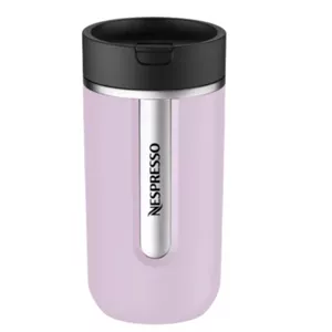 تراول ماگ نسپرسو مدل Nomad Lavender گنجایش 0.4 لیتر
