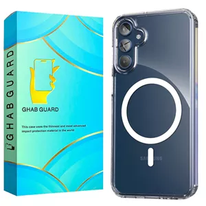 کاور قاب گارد مدل SHFG مناسب برای گوشی موبایل سامسونگ Galaxy A15 4G / Galaxy A15 5G 