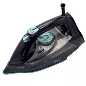 اتو بخار دی اس پی مدل  KD1073