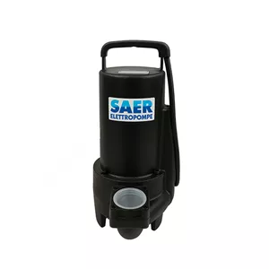 پمپ لجن کش 2 اسب بخار سائر مدل TEX-2M