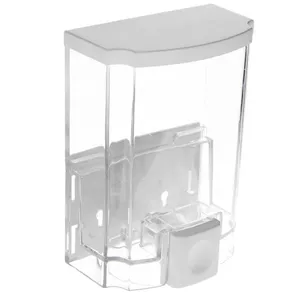 پمپ مایع دستشویی پاندا کد ZX-960