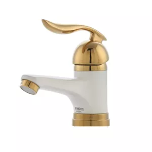شیر روشویی فاخته مدل قهرمان سازه کدST
