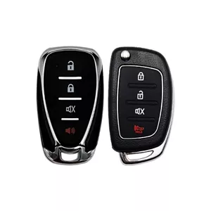 دزدگیر خودرو استیلاک مدل ST122 به همراه ریموت یدک