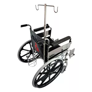 ویلچر موژان طب مدل HOSP