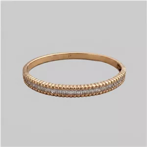 دستبند النگویی زنانه ژوپینگ مدل X001048936