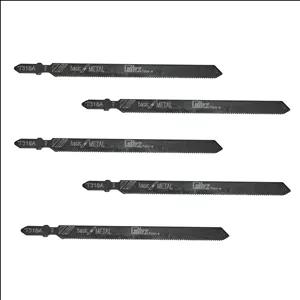 تیغ اره عمودبر آهن کاتکس مدل 318 مجموعه 5 عددی 