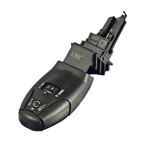 دسته کروز کنترل ال کی کی کد bbz-1907 مناسب برای پژو 206