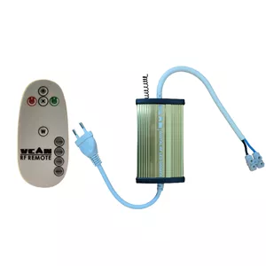 درایور ال ای دی مدل AC کد VCAN 800 