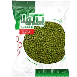 ماش پرگولا - 900 گرم