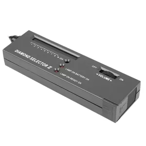 دستگاه تستر الماس مدل سختی سنج کد 60433