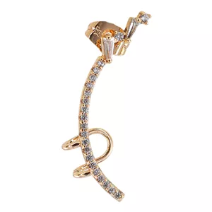 پیرسینگ گوش زنانه ژوپینگ مدل AAC1382