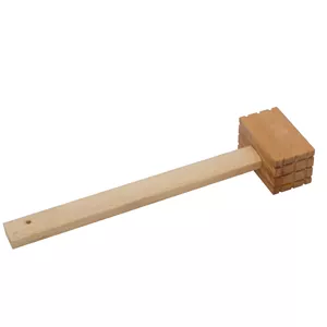 بیفتک کوب تکتا مدل H109