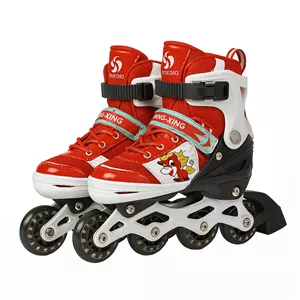 اسکیت کفشی مدل DING XING