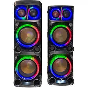 پخش کننده خانگی امپریال مدل EM-2075 بسته دو عددی