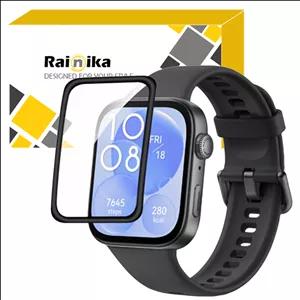 محافظ صفحه نمایش رینیکا مدل HUAW Pmma Fit3 مناسب برای ساعت هوشمند هوآوی Fit 3