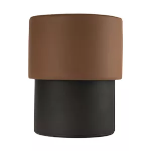 پاف چرم آرتمن مدل Black BNK