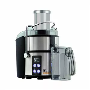 آبمیوه گیری ناسا الکتریک مدل NS-915