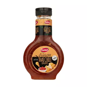 سس چیلی تای کاله - 400 گرم 