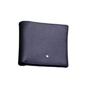 کیف پول مون بلان مدل  افقی کد 826