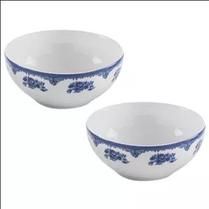 پیاله چینی زرین ایران مدل ایتالیا اف 14 فلورانس درجه عالی بسته دو عددی\t