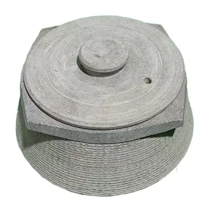 دیگ سنگی فدک مدل D14 