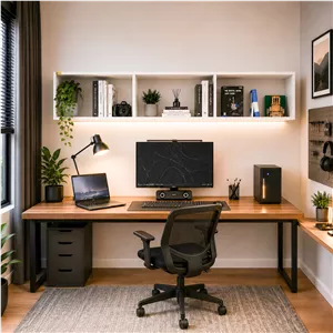 شلف دیواری چوبیکو مدل shelf620