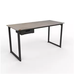 میز تحریر دیزم مدل مونتاژی WD_dwr_140×70
