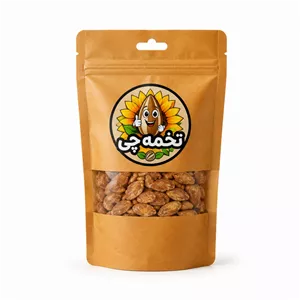 تخمه ژاپنی گلپر تخمه چی - 500 گرم