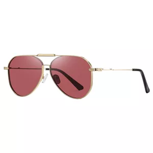 عینک آفتابی خلبانی (Aviator) مدل JS8557C11-P256