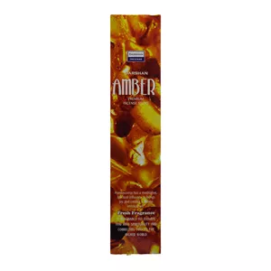 عود دارشان مدل امبر کد 1P-Amber