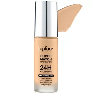 کرم پودر تاپ فیس مدل SUPER MATCH شماره 006 حجم 30 میلی لیتر