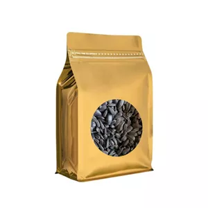 تخمه مشکی ریز خام - 1 کیلوگرم