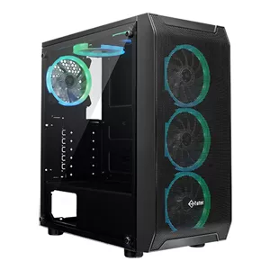 کیس کامپیوتر گیمینگ فاطر مدل FG-720