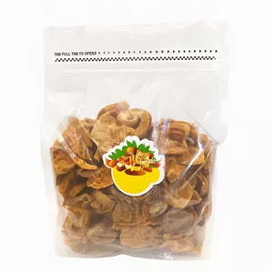 برگه زرد آلو آفتابی - 250 گرم